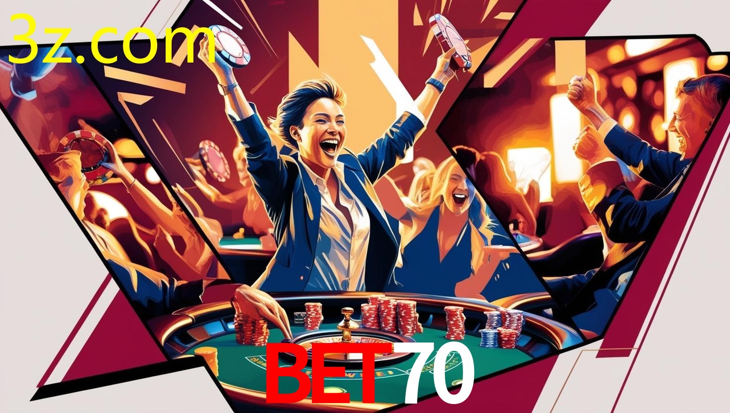 BET70